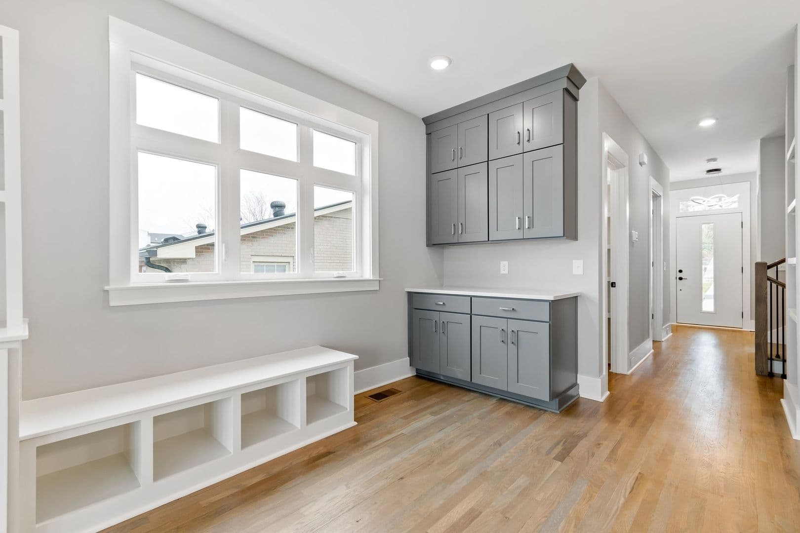 Nashville House: 1066 Archer St.