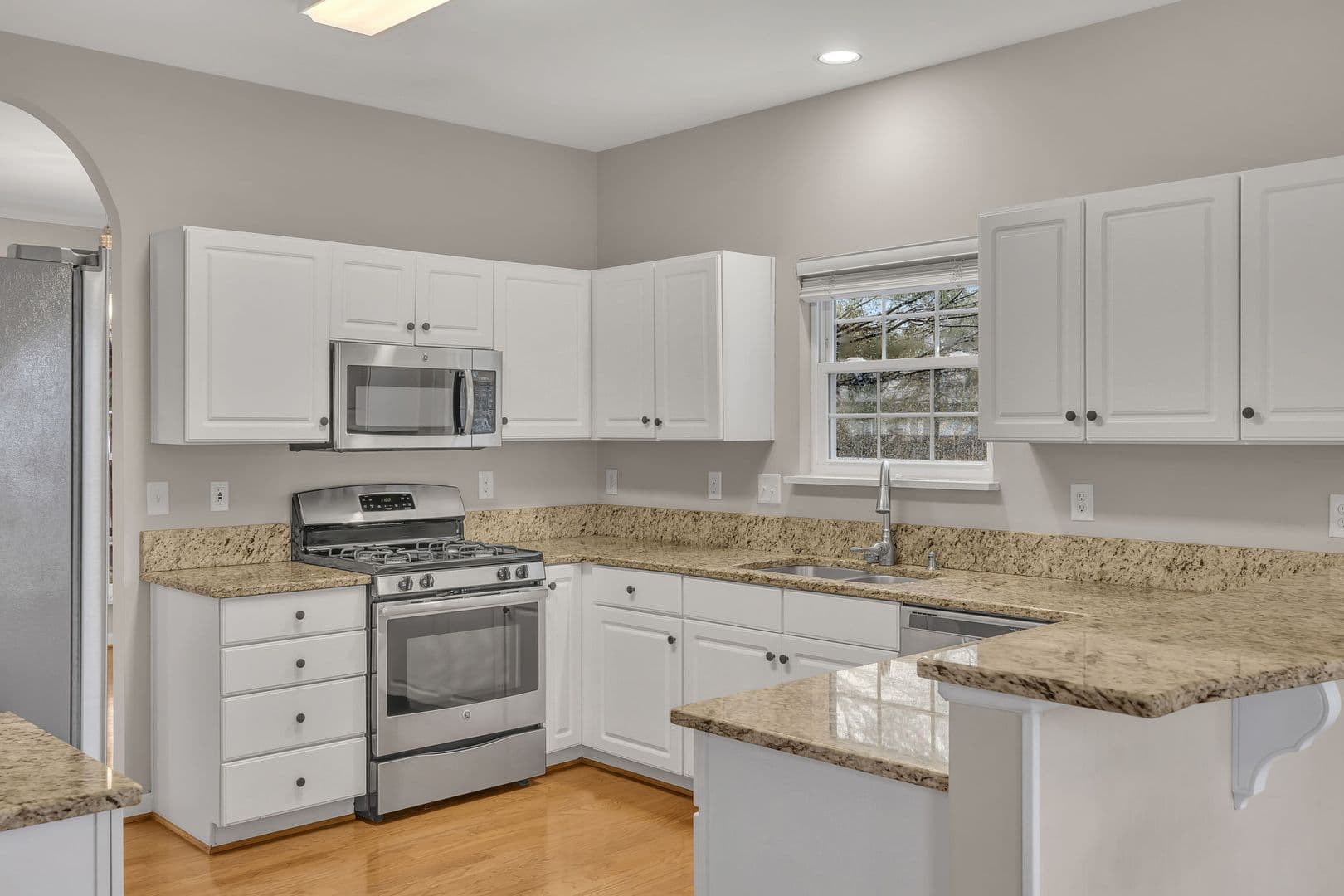 Franklin House: 2001 Wimbledon Cir