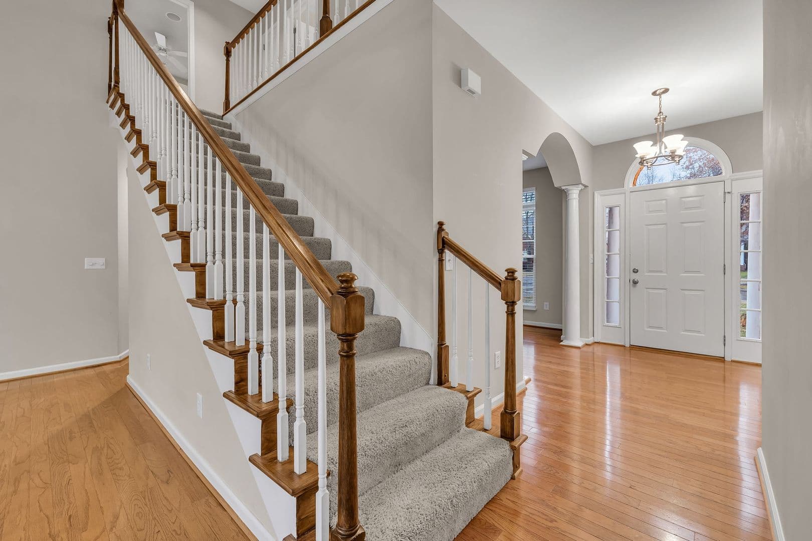 Franklin House: 2001 Wimbledon Cir