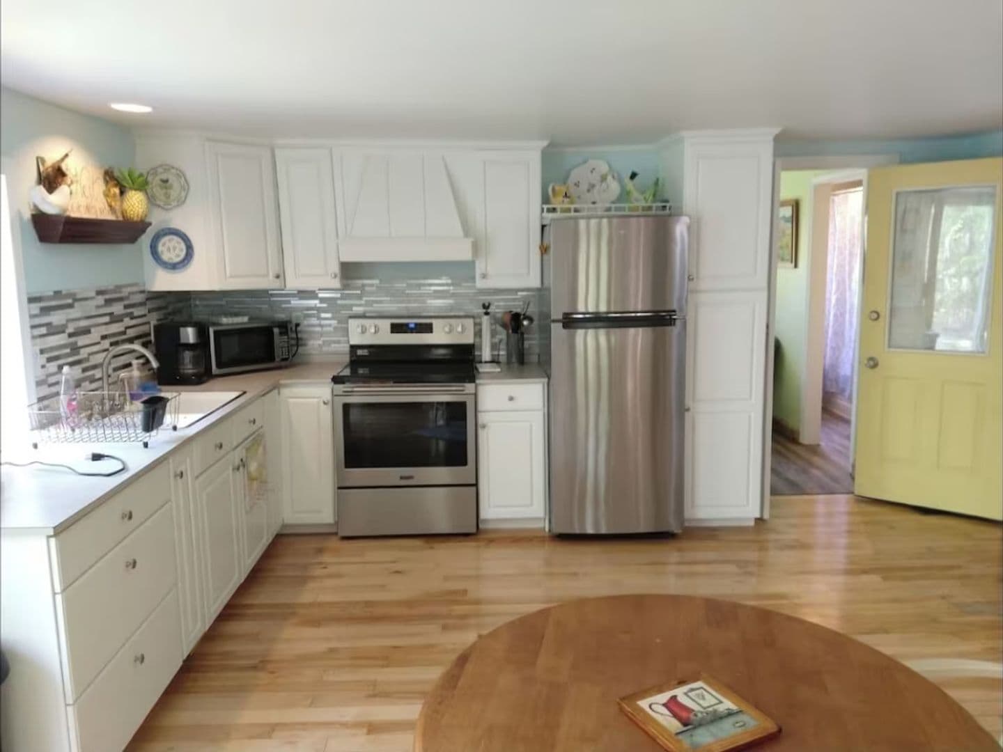 Orrington Apartment: 10 Loon Hollow