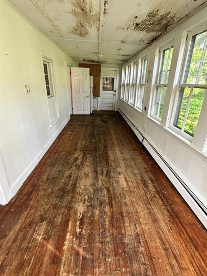 Orono Apartment: 10-12 Spruce Street