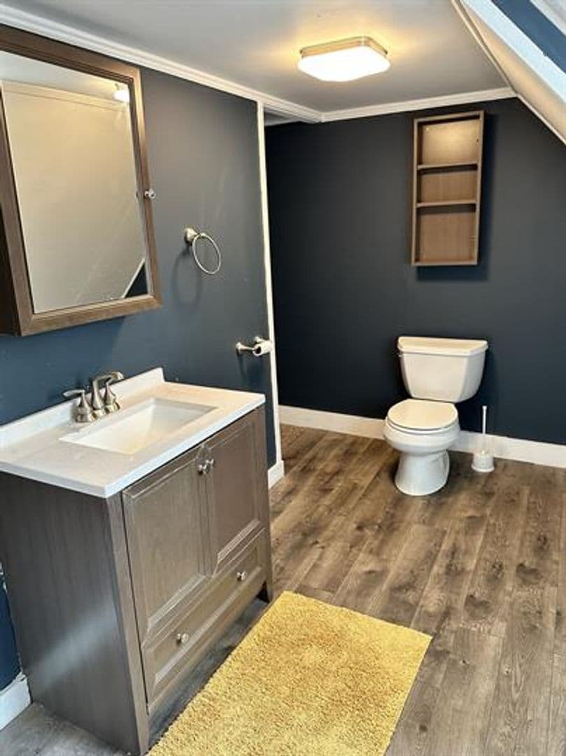Orono Apartment: 10-12 Spruce Street