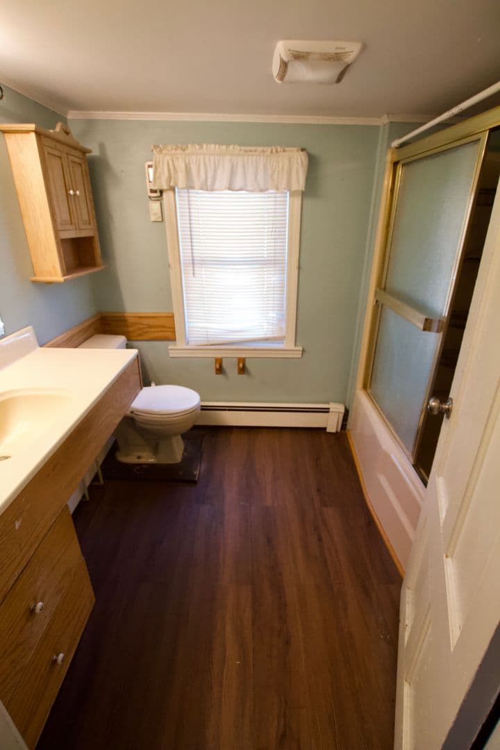 Old Town House: 24 Grays Lane