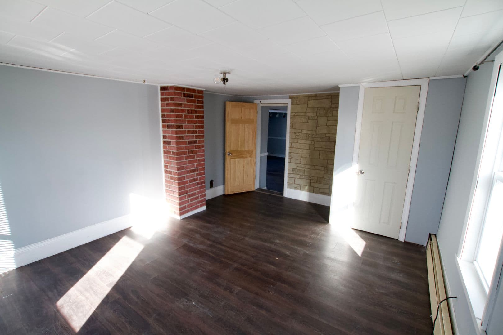 Old Town House: 24 Grays Lane