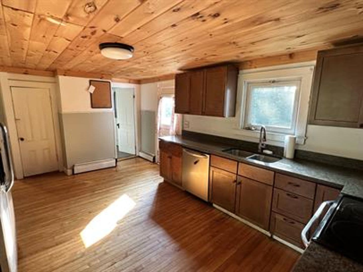 Orono Apartment: 10-12 Spruce Street