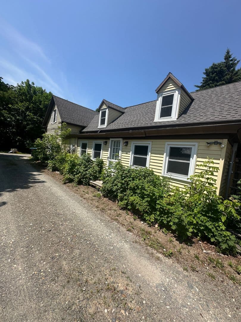 Old Town House: 24 Grays Lane