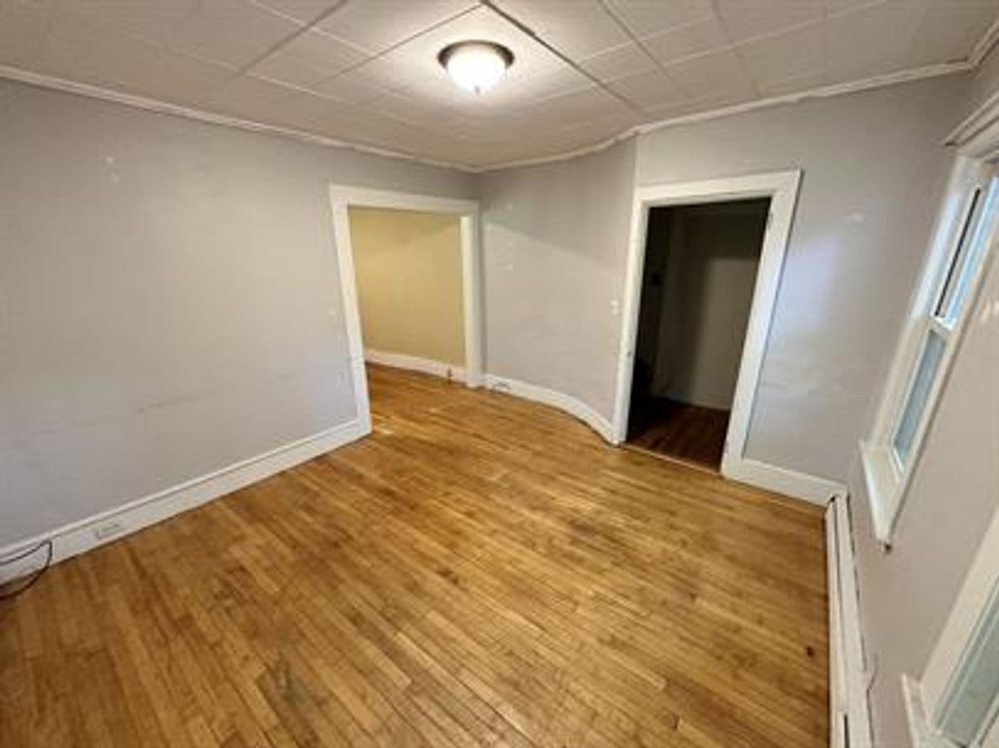 Orono Apartment: 10-12 Spruce Street