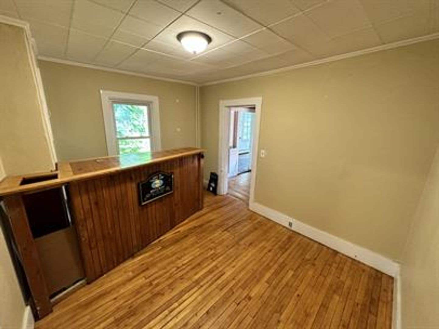Orono Apartment: 10-12 Spruce Street