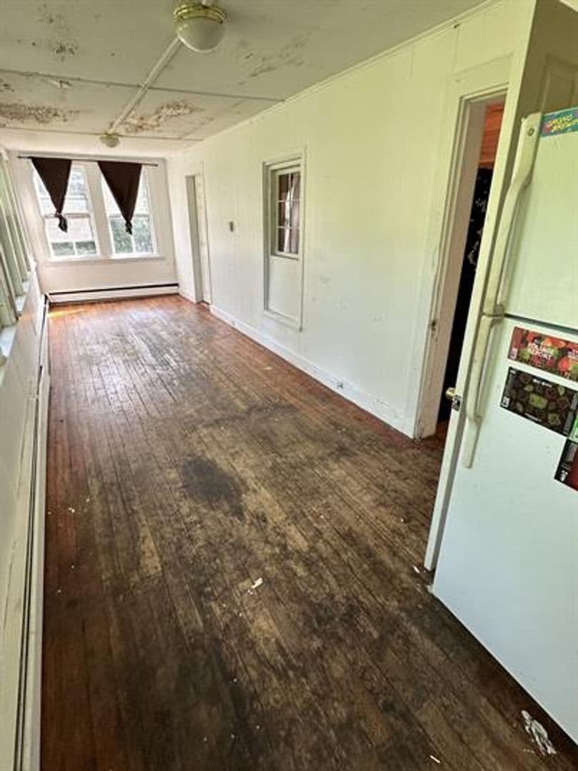 Orono Apartment: 10-12 Spruce Street