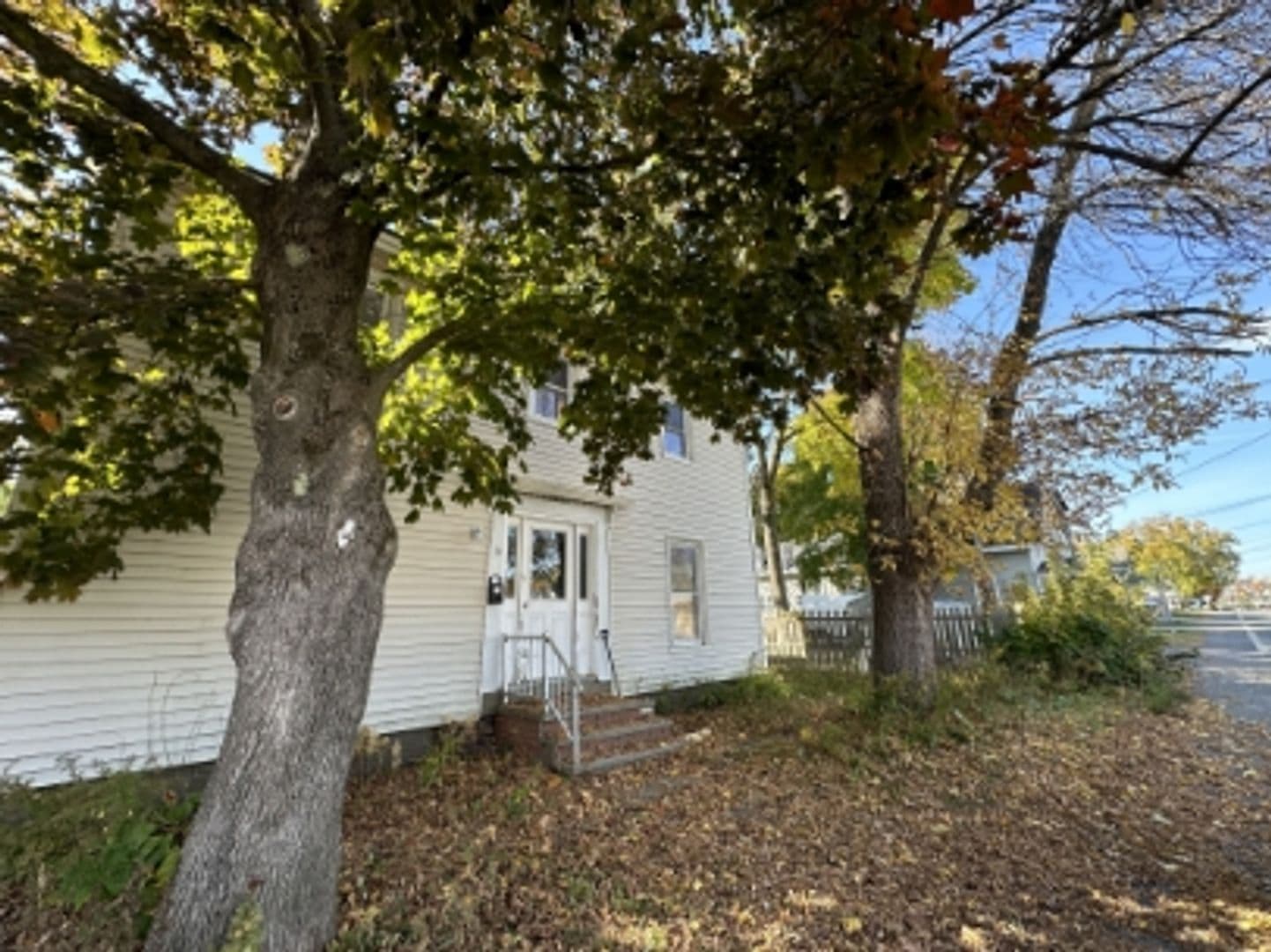 Brewer House: 79 Parker Street