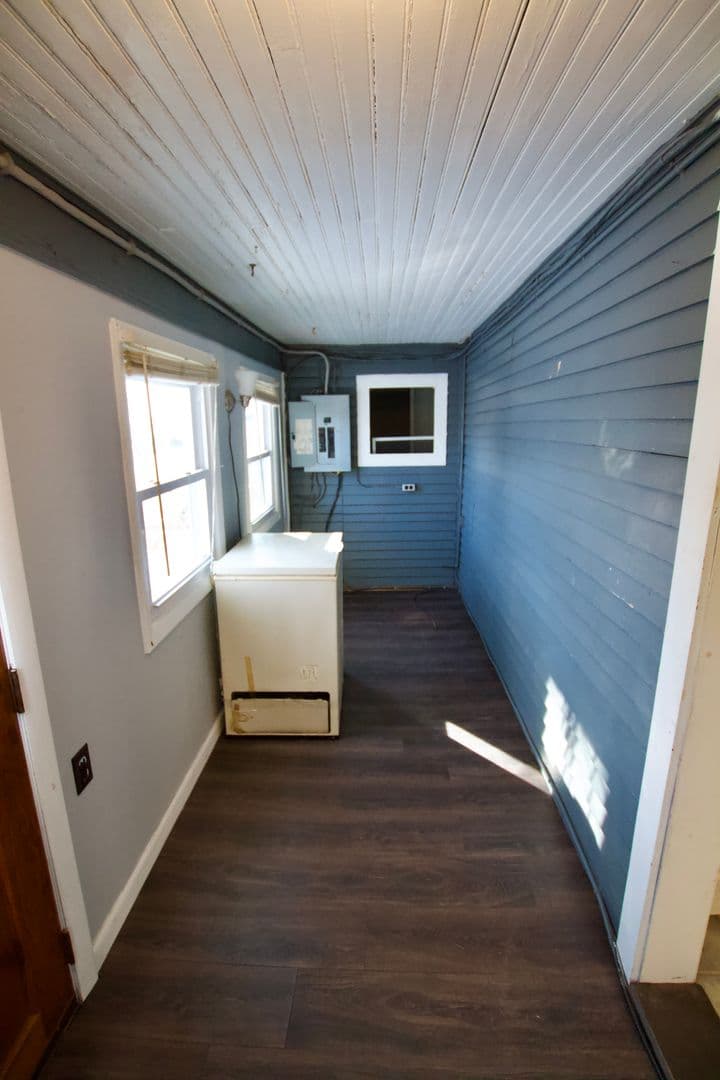 Old Town House: 24 Grays Lane