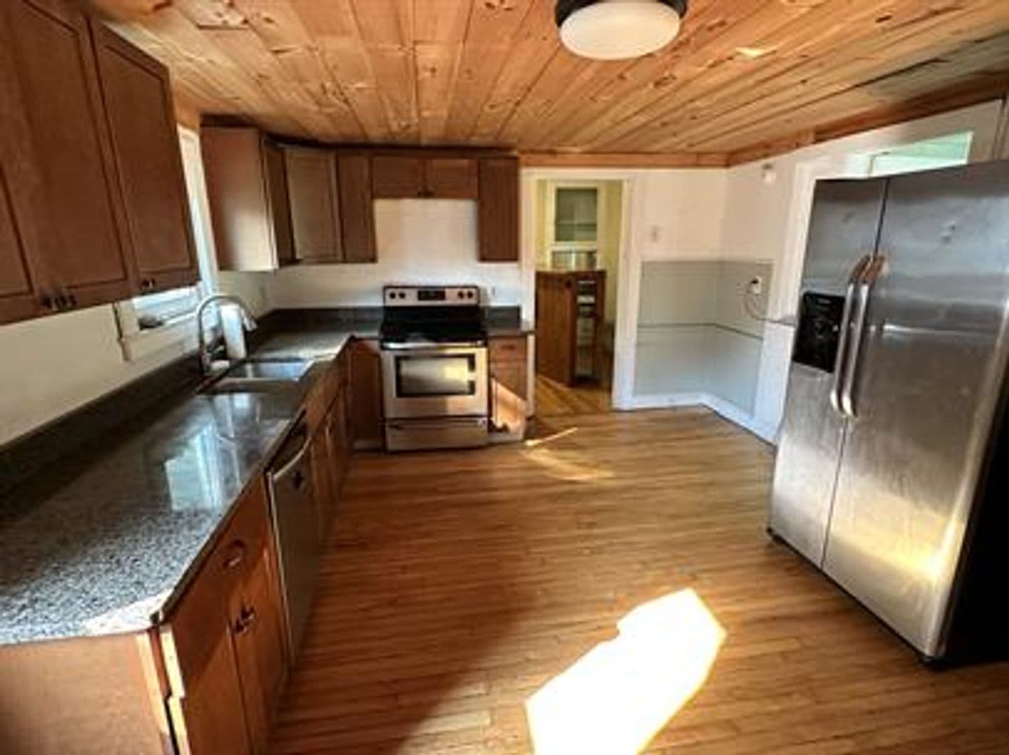 Orono Apartment: 10-12 Spruce Street