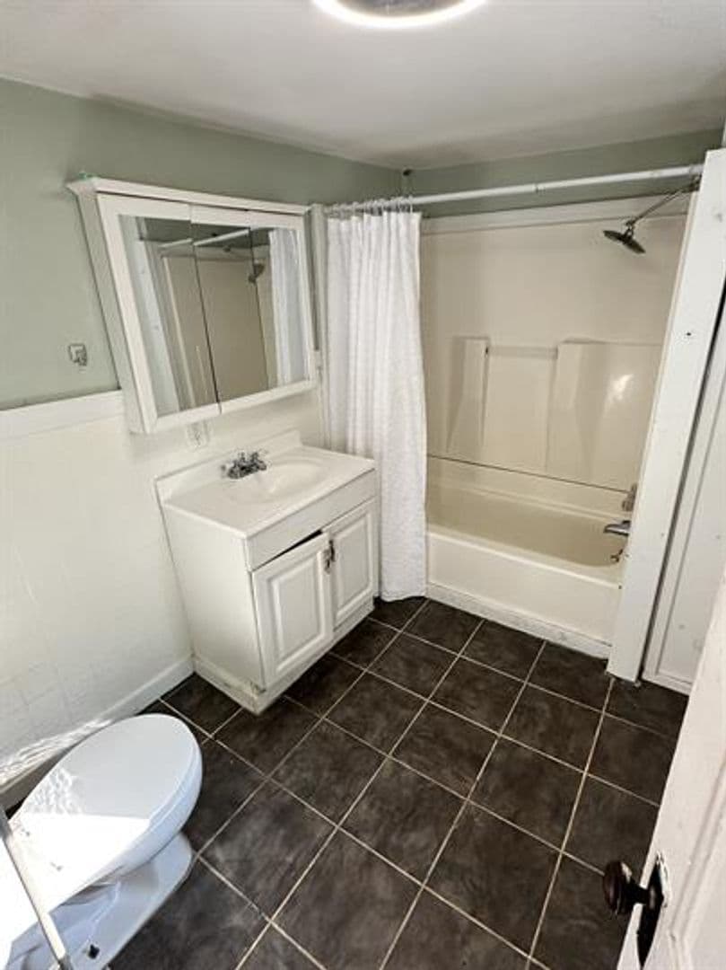 Orono Apartment: 10-12 Spruce Street