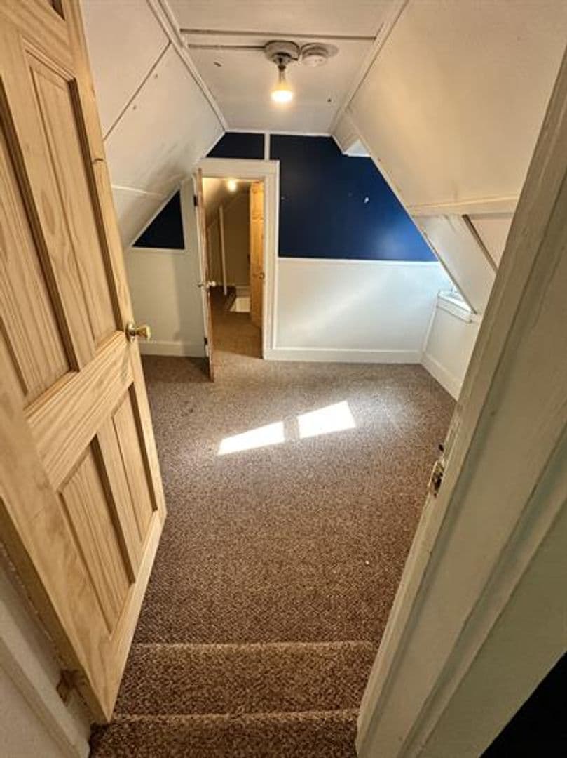Orono Apartment: 10-12 Spruce Street