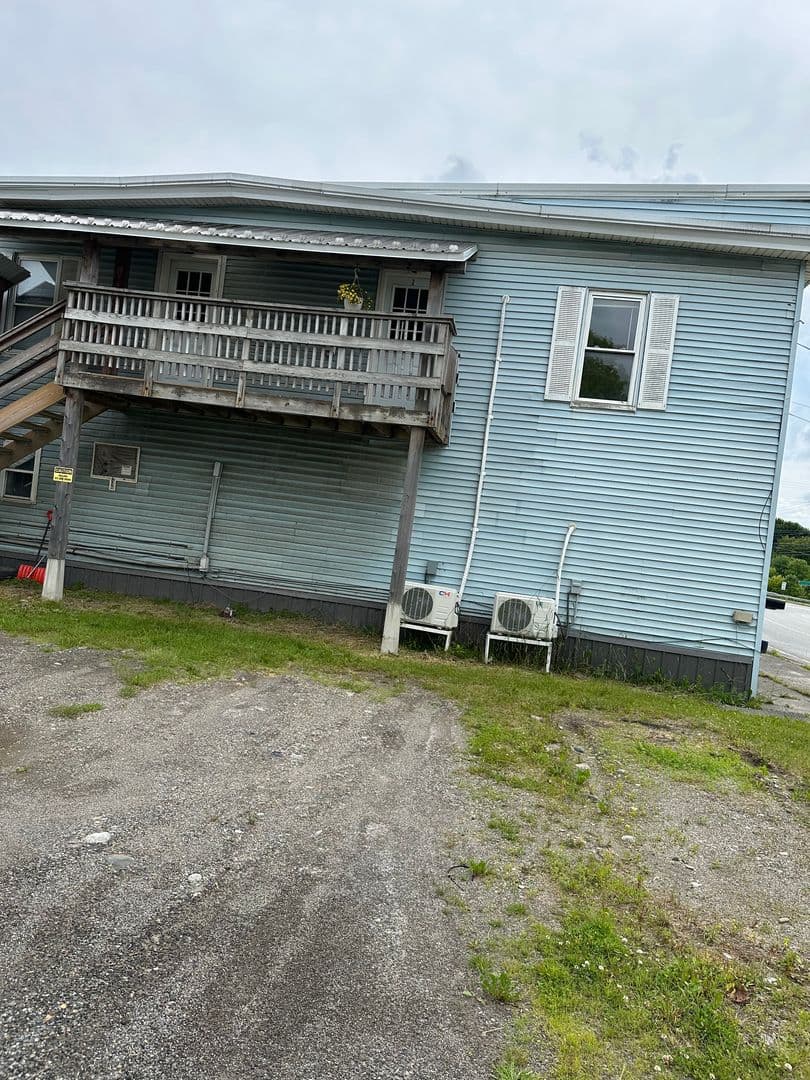 Corinna Apartment: 9 Dexter Road