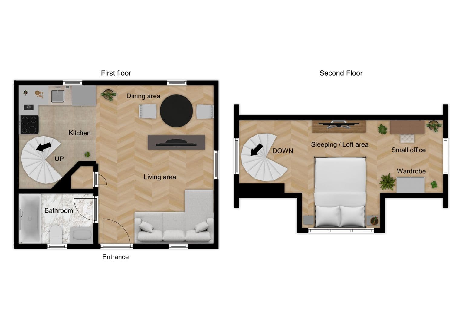 Galloway Apartment: 201 E White Horse Pike