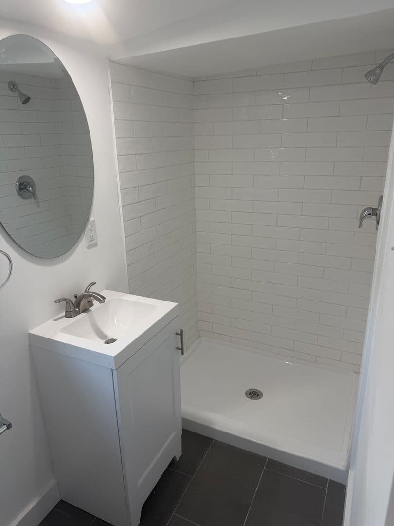 Galloway Apartment: 201 E White Horse Pike