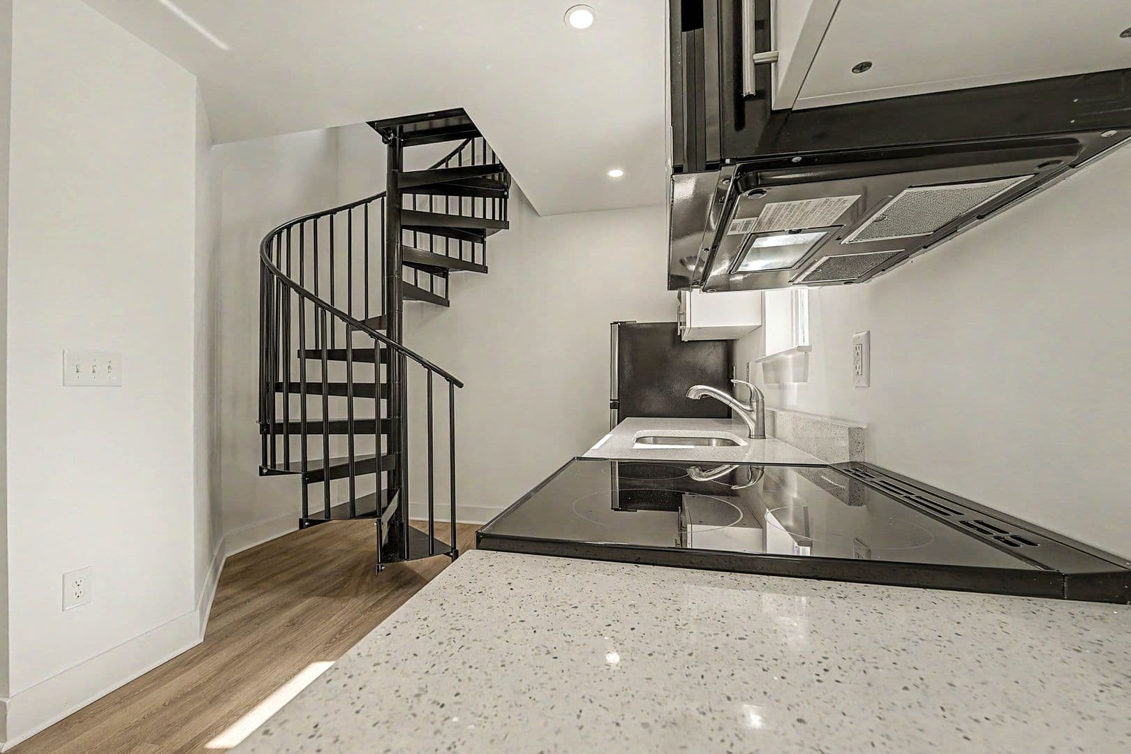 Galloway Apartment: 201 E White Horse Pike