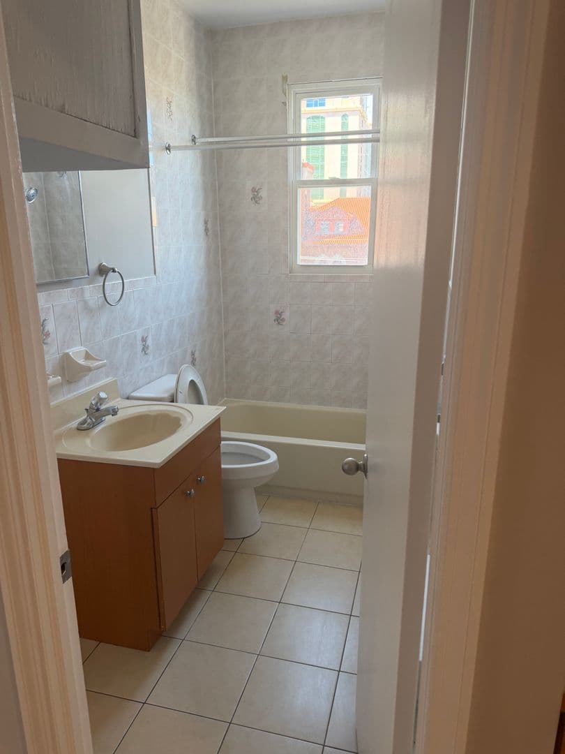 Atlantic City House: 2628 Atlantic Ave #405