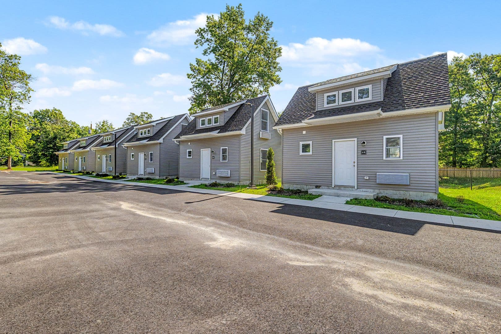 Galloway Apartment: 201 E White Horse Pike