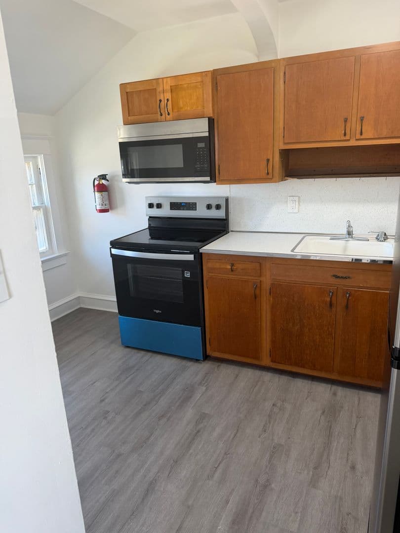 Elmer Apartment: 88 Chestnut St