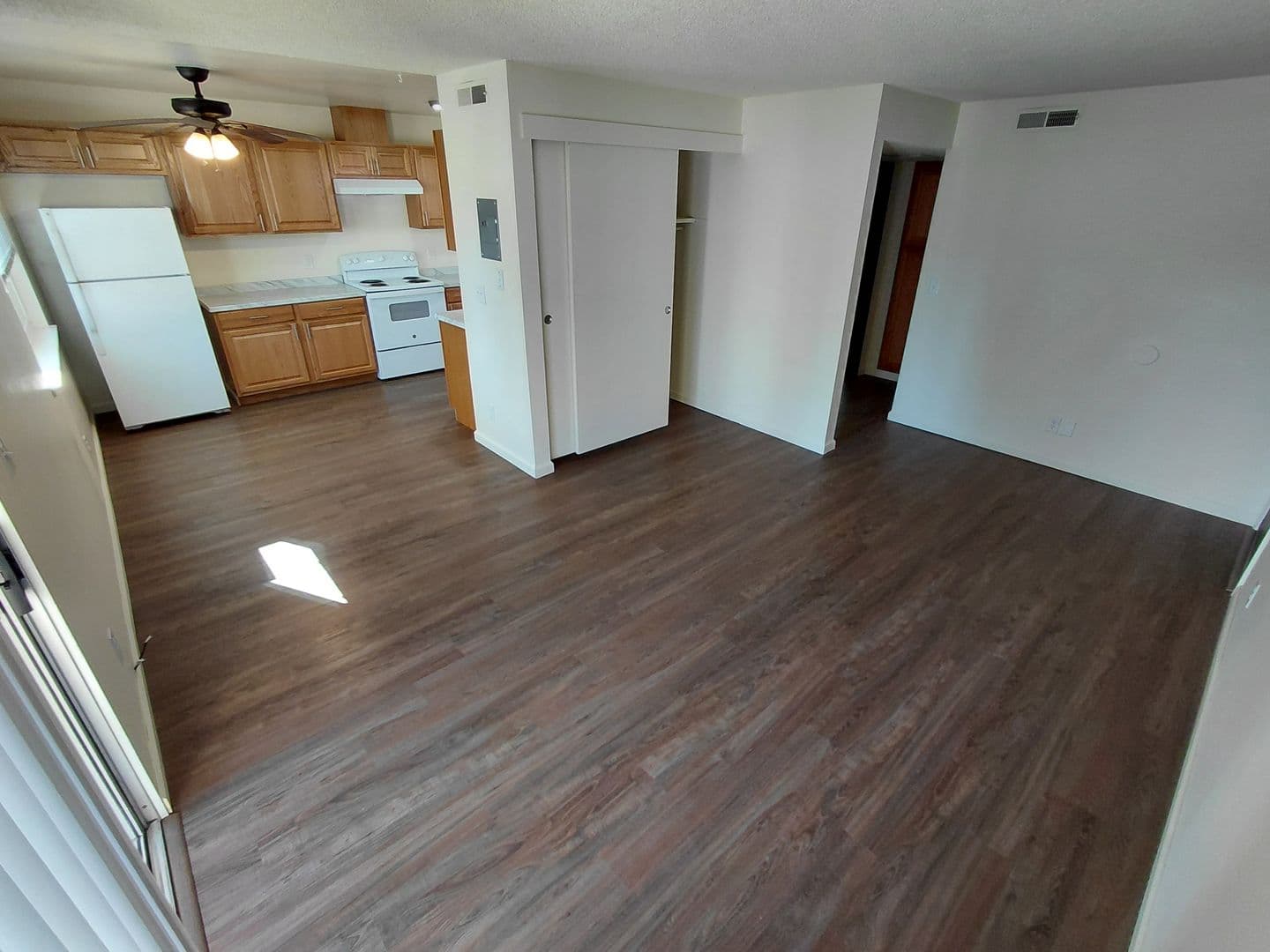 Chico Apartment: 354 Rio Lindo Ave