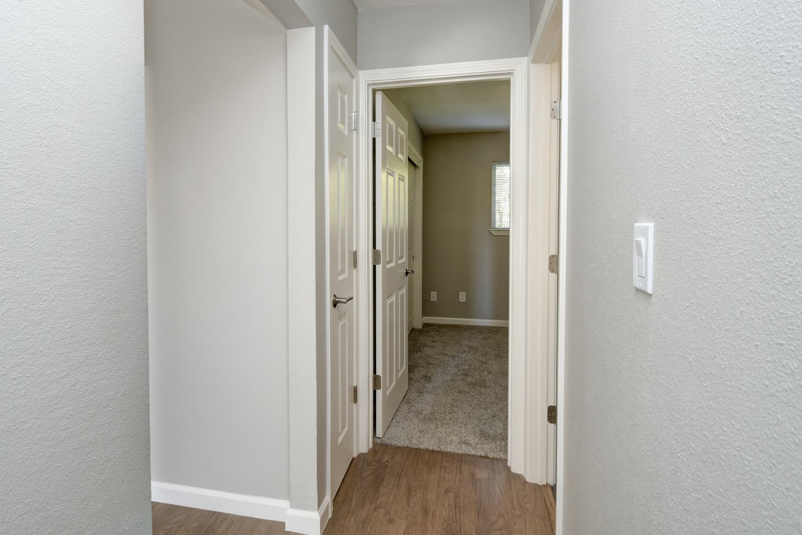 Yuba City Apartment: 635 Shasta Street