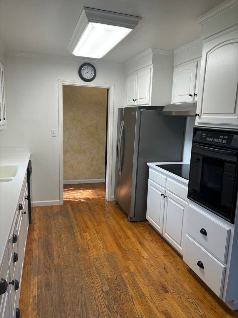 Yuba City House: 1456 Live Oak Blvd
