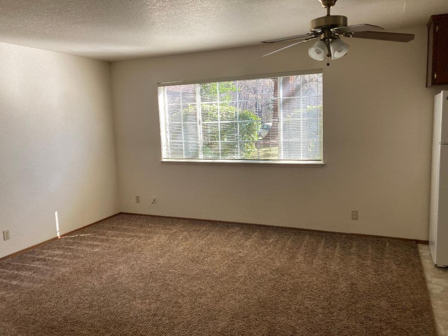 Chico Apartment: 1850 Humboldt Road