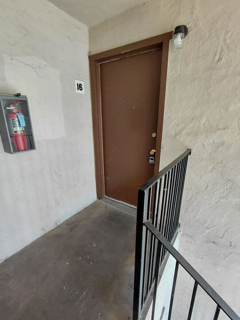Chico Apartment: 354 Rio Lindo Ave
