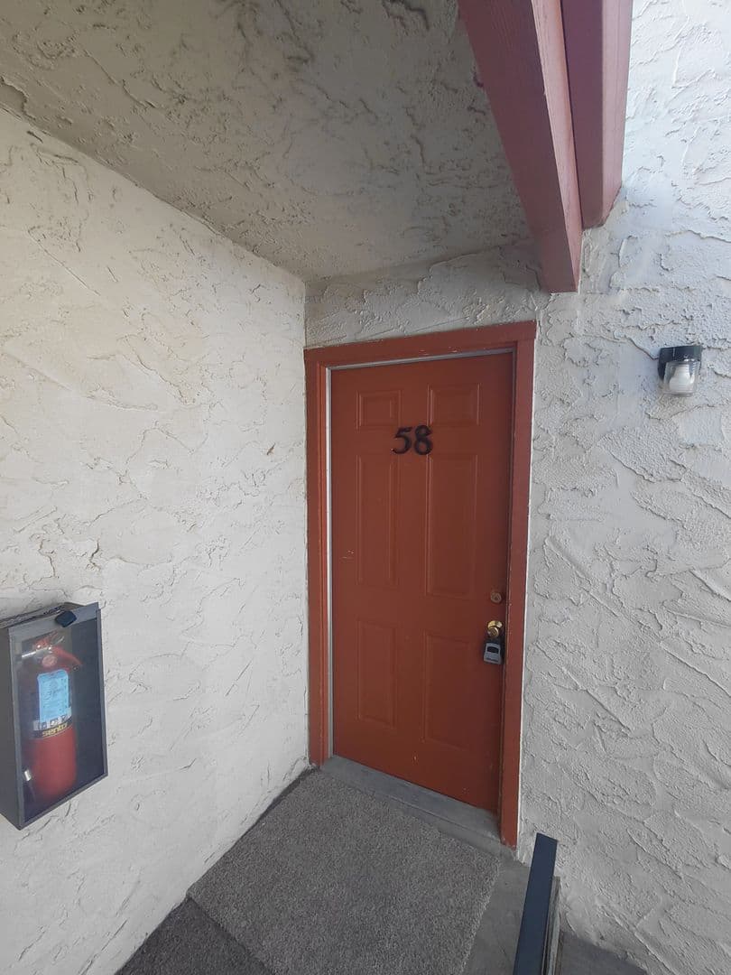 Chico Apartment: 1425 Nord Avenue