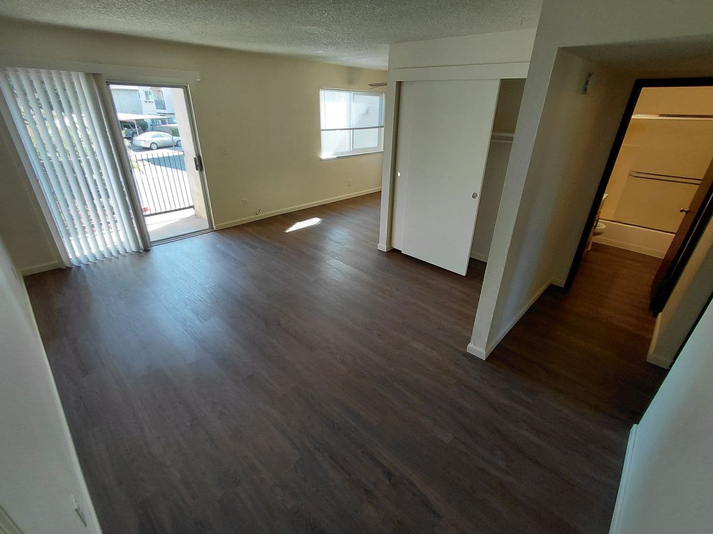 Chico Apartment: 354 Rio Lindo Ave