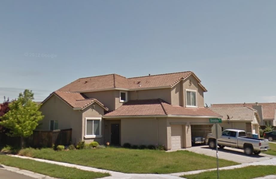 Marysville House: 1591 Tadpole Way