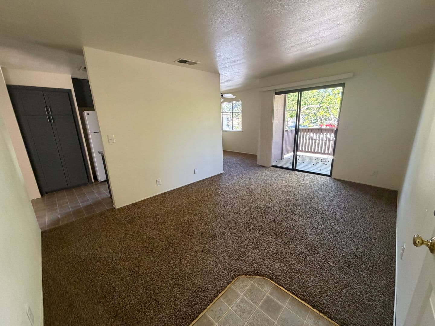 Chico Apartment: 1425 Nord Avenue