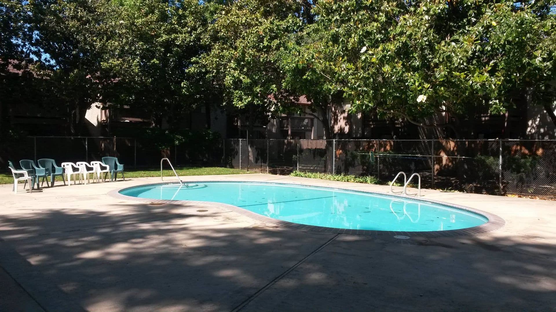 Chico Apartment: 1425 Nord Avenue