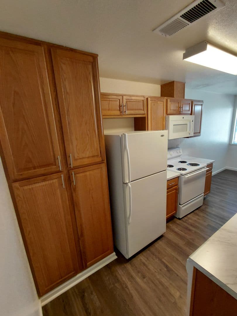 Chico Apartment: 1425 Nord Avenue