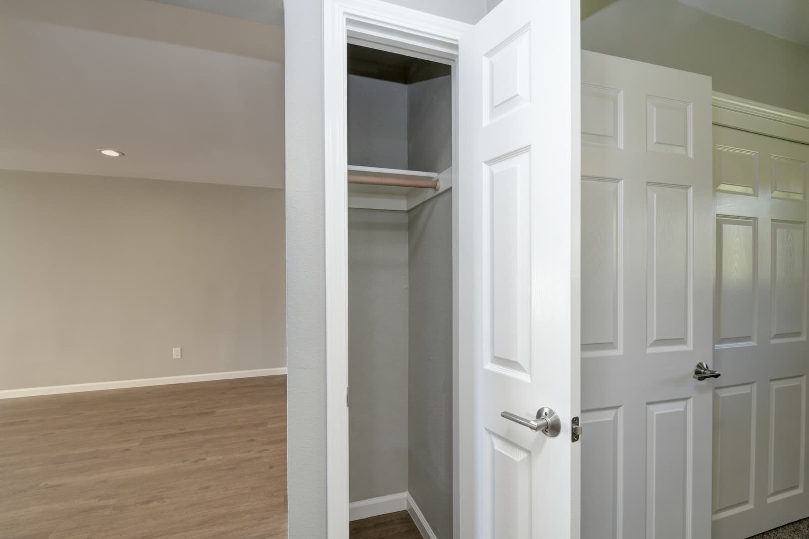 Yuba City Apartment: 635 Shasta Street