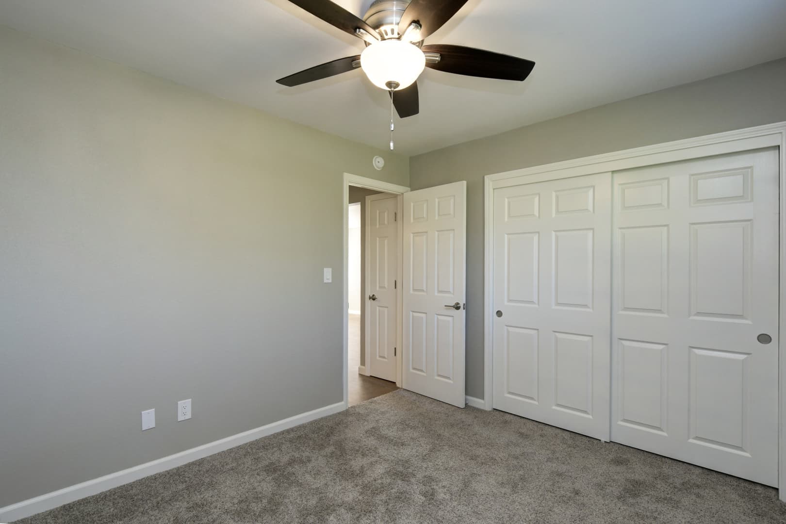Yuba City Apartment: 635 Shasta Street
