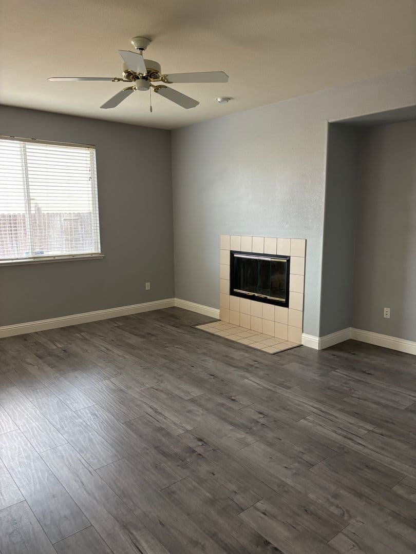 Marysville House: 1591 Tadpole Way