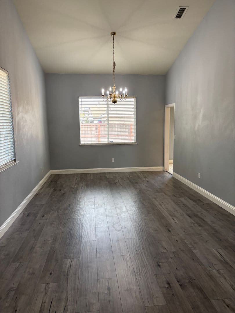 Marysville House: 1591 Tadpole Way