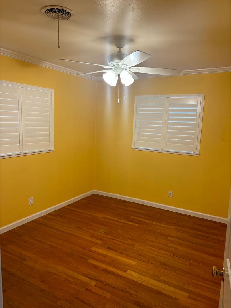 Yuba City House: 1456 Live Oak Blvd