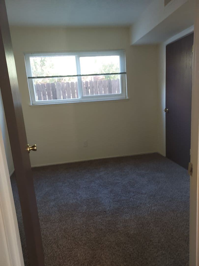 Chico Apartment: 2313 Floral Ave