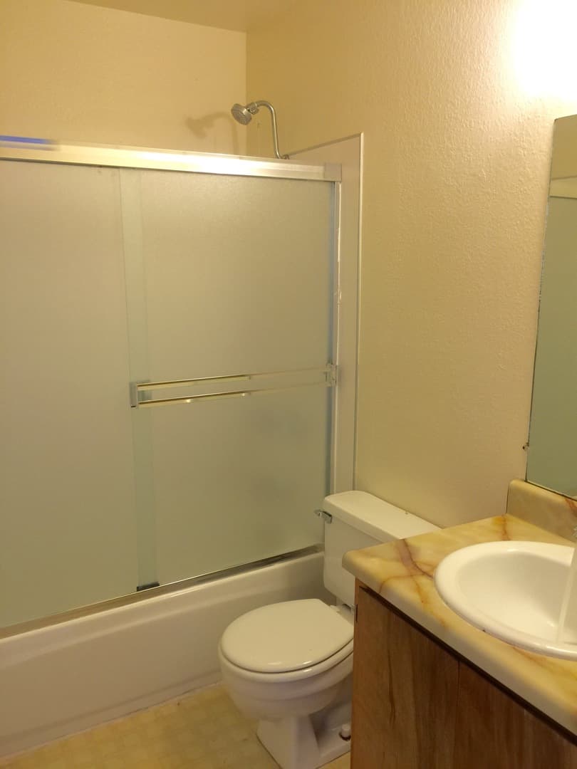 Yuba City Apartment: 1152 Franklin Ave