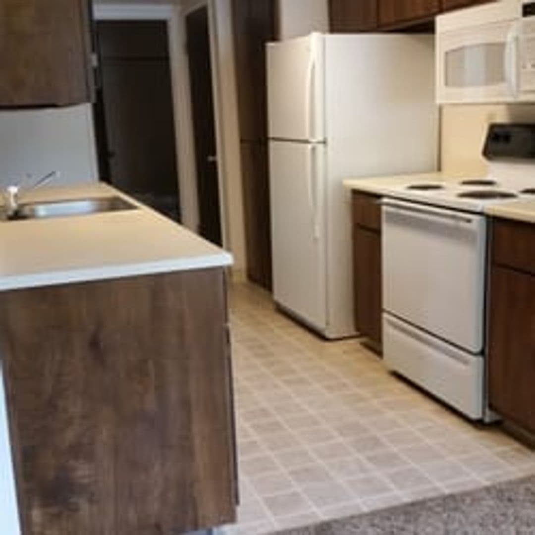Chico Apartment: 1425 Nord Avenue