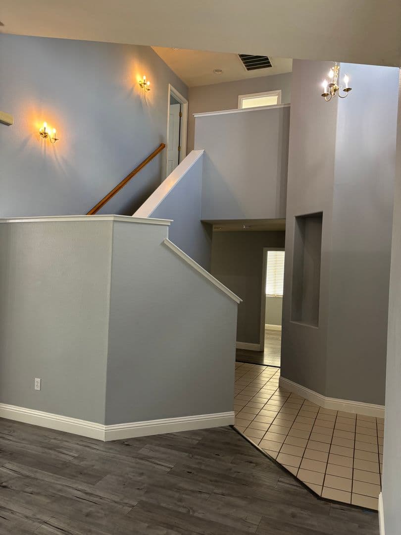 Marysville House: 1591 Tadpole Way