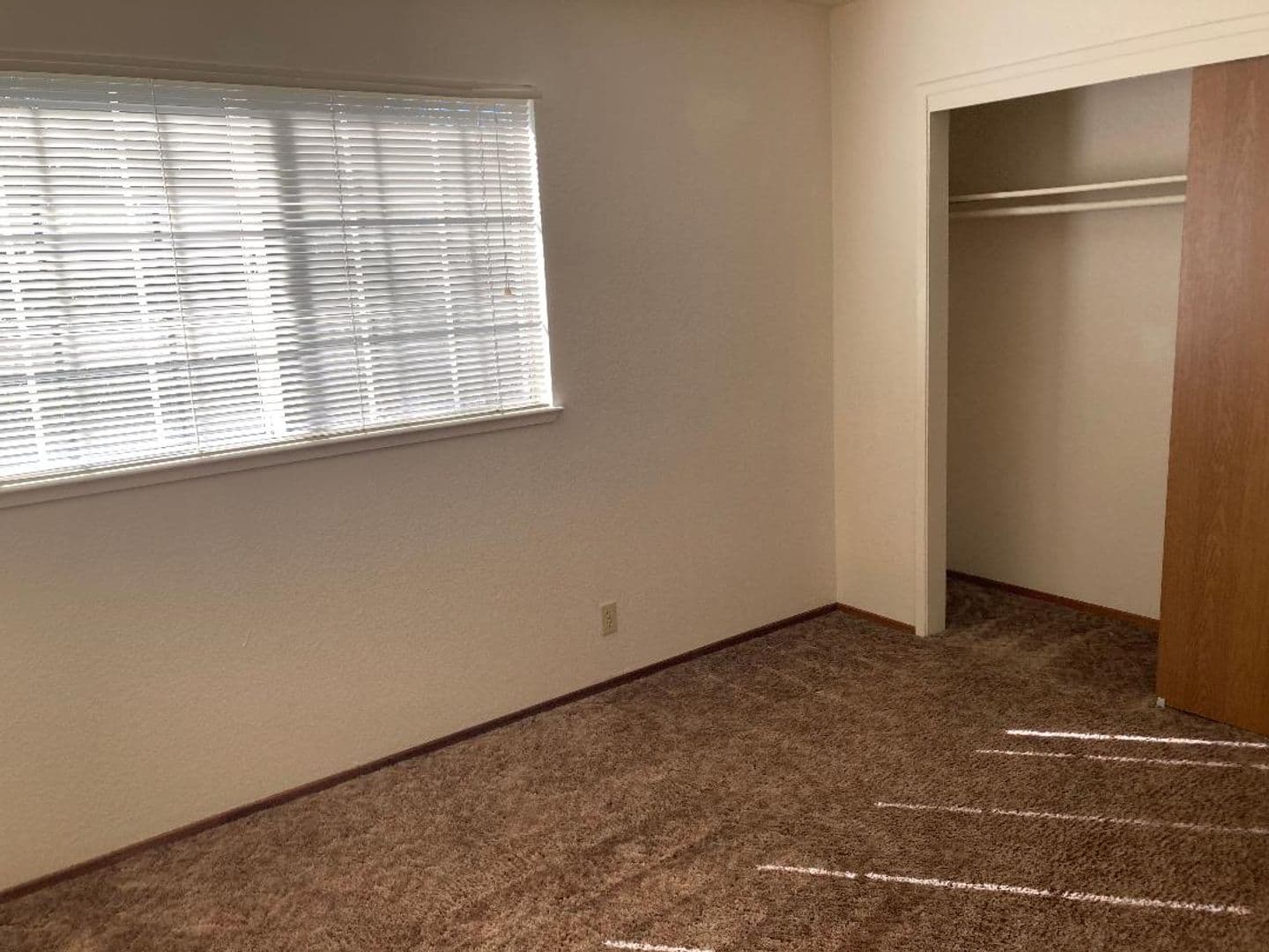 Chico Apartment: 1850 Humboldt Road