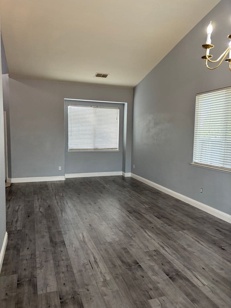 Marysville House: 1591 Tadpole Way