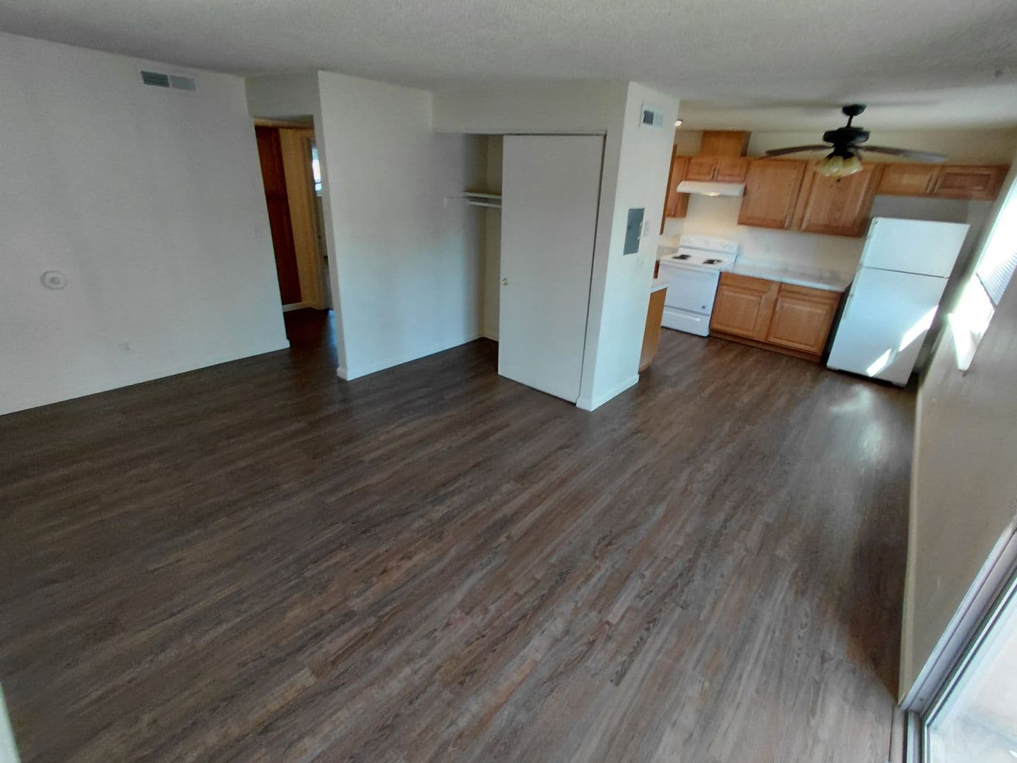 Chico Apartment: 354 Rio Lindo Ave