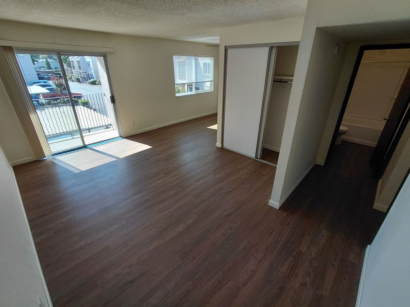 Chico Apartment: 354 Rio Lindo Ave
