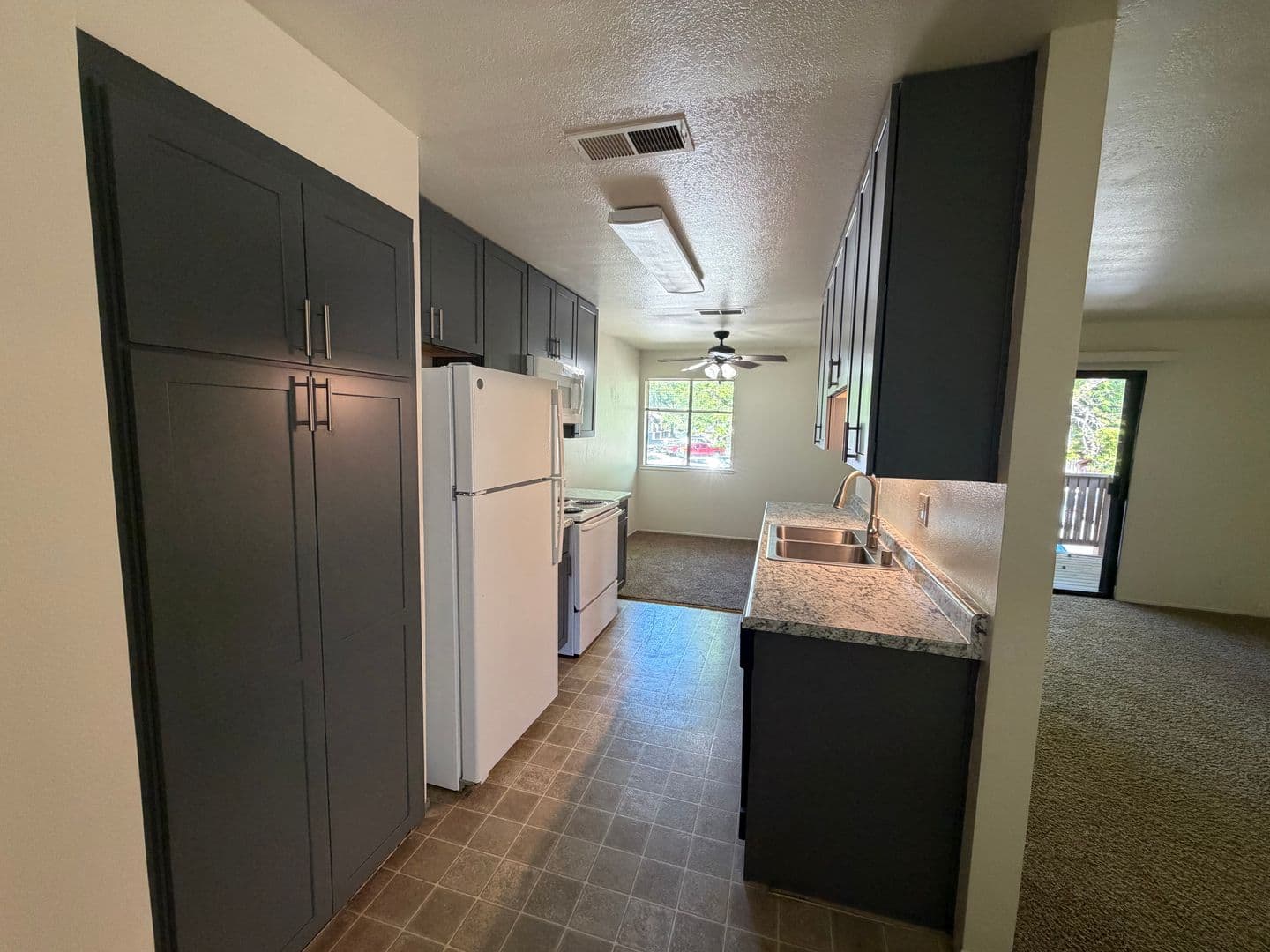 Chico Apartment: 1425 Nord Avenue